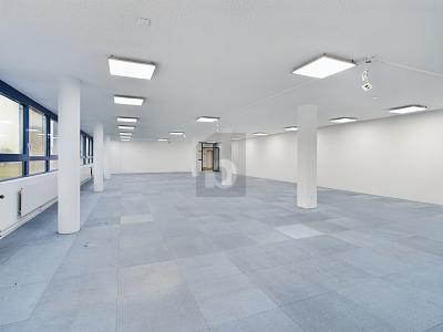 FROM SINGLE TO OPEN-PLAN OFFICES (200/400/800 m2), Auf Anfrage, 4528 Zuchwil, Ticino, CH