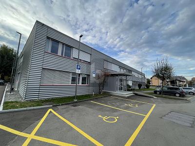 Spacious and Bright in a Central Location, Auf Anfrage, 9320 Arbon, Ticino, CH