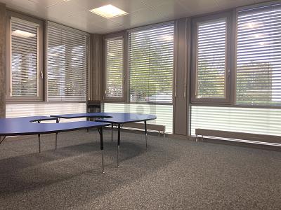 BUREAU IDÉAL POUR ENTREPRISES, ÉCOLES OU CABINETS, Sur demande, 1260 Nyon, Ticino, CH