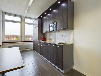 SPAZIOSO E CENTRALE, Auf Anfrage, 4528 Zuchwil, Ticino, CH