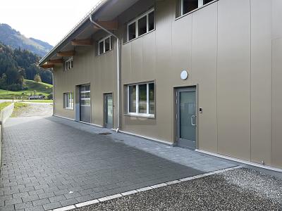 NUOVA COSTRUZIONE PER ESIGENZE SU MISURA, Auf Anfrage, 6170 Schüpfheim, Ticino, CH