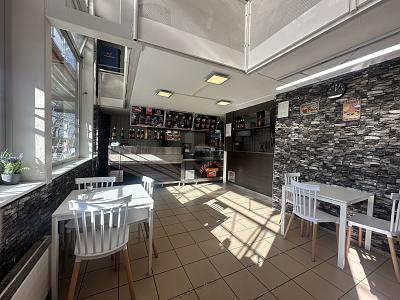 CHARMANT ET CENTRAL AVEC UNE CLIENTÈLE D'HABITUÉS, Sur demande, 1004 Lausanne, Ticino, CH