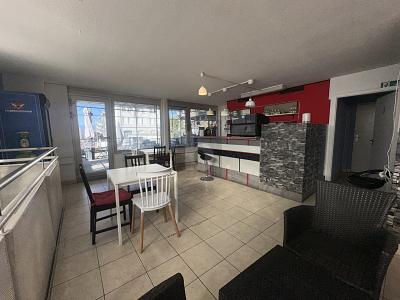 CHARMANT ET CENTRAL AVEC UNE CLIENTÈLE D'HABITUÉS, Sur demande, 1004 Lausanne, Ticino, CH
