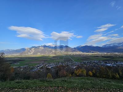 TRÈS ENSOLEILLÉ AVEC VUE SUR LES MONTAGNES, Sur demande, 1895 Vionnaz, Ticino, CH