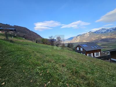 TRÈS ENSOLEILLÉ AVEC VUE SUR LES MONTAGNES, Sur demande, 1895 Vionnaz, Ticino, CH