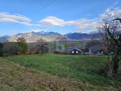 TRÈS ENSOLEILLÉ AVEC VUE SUR LES MONTAGNES, Sur demande, 1895 Vionnaz, Ticino, CH