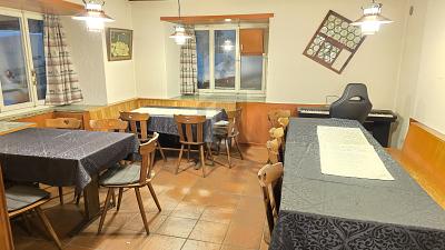 POTENTIEL POUR DIVERS CONCEPTS, Auf Anfrage, 8772 Nidfurn, Ticino, CH