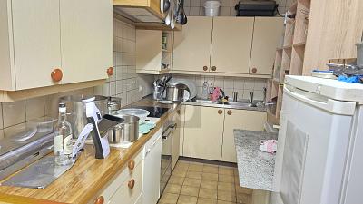 POTENTIEL POUR DIVERS CONCEPTS, Auf Anfrage, 8772 Nidfurn, Ticino, CH