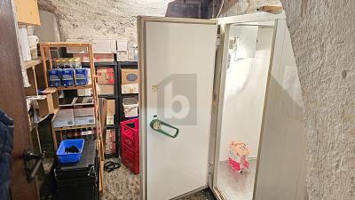 POTENTIEL POUR DIVERS CONCEPTS, Auf Anfrage, 8772 Nidfurn, Ticino, CH