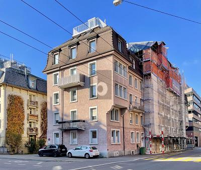 Affittato a lungo termine con buona rendita, Auf Anfrage, 6005 Luzern, Ticino, CH