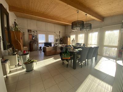 SOGNO GASTRONOMICO - ABITARE/LAVORARE SOTTO LO STESSO TETTO, Auf Anfrage, 6221 Rickenbach LU, Ticino, CH