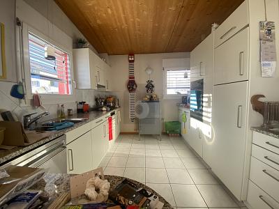 SOGNO GASTRONOMICO - ABITARE/LAVORARE SOTTO LO STESSO TETTO, Auf Anfrage, 6221 Rickenbach LU, Ticino, CH