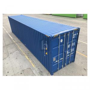 CONTAINER DI STOCCAGGIO: DISPONIBILE SUBITO !