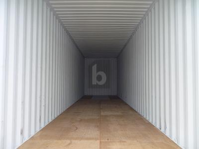 CONTAINER DE STOCKAGE : DISPONIBLE DE SUITE !, Sur demande, 1400 Yverdon-les-Bains, Ticino, CH