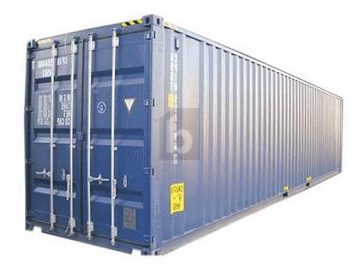 CONTAINER DE STOCKAGE : DISPONIBLE DE SUITE !, Sur demande, 1400 Yverdon-les-Bains, Ticino, CH
