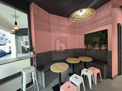 Restaurant in Plainpalais mit guter Rentabilität!, Sur demande, 1205 Genève, Ticino, CH