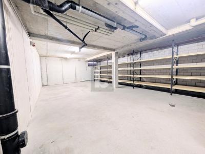 POLYVALENT, CHARGES COMPRISES, Auf Anfrage, 8630 Rüti ZH, Ticino, CH