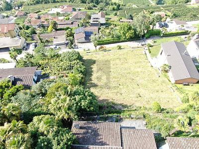 AMPIO IN POSIZIONE SOLEGGIATA CON VISTA, Auf Anfrage, 6597 Agarone, Ticino, CH