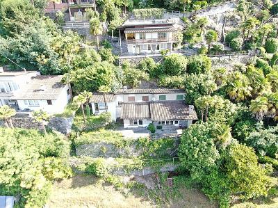 AMPIO IN POSIZIONE SOLEGGIATA CON VISTA, Auf Anfrage, 6597 Agarone, Ticino, CH