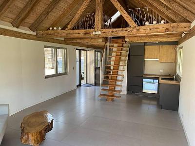 UFFICI SPAZIOSI E MODERNI, Sur demande, 1043 Sugnens, Ticino, CH