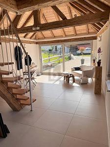UFFICI SPAZIOSI E MODERNI, Sur demande, 1043 Sugnens, Ticino, CH
