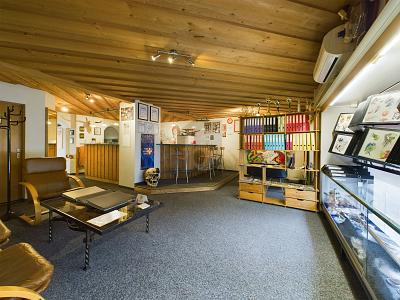 RENTABILITÉ ÉLEVÉE EN EMPLACEMENT CENTRAL, Auf Anfrage, 2540 Grenchen, Ticino, CH