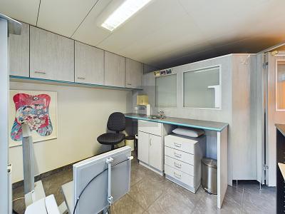 RENTABILITÉ ÉLEVÉE EN EMPLACEMENT CENTRAL, Auf Anfrage, 2540 Grenchen, Ticino, CH