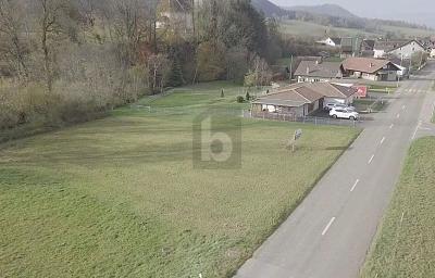 BAUGRUNDSTÜCK FÜR NEUBAU, Sur demande, 2826 Corban, Ticino, CH