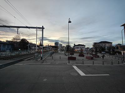 CENTRAL AND VERSATILE, Auf Anfrage, 9400 Rorschach, Ticino, CH