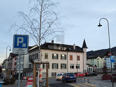 CENTRAL AND VERSATILE, Auf Anfrage, 9400 Rorschach, Ticino, CH