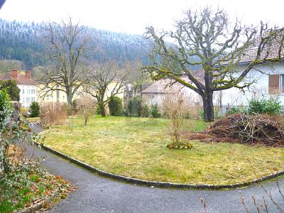 Baugrundstück mit Investorenpotenzial, Sur demande, 2108 Couvet, Ticino, CH