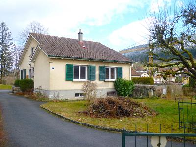 Baugrundstück mit Investorenpotenzial, Sur demande, 2108 Couvet, Ticino, CH