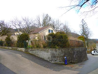 Baugrundstück mit Investorenpotenzial, Sur demande, 2108 Couvet, Ticino, CH