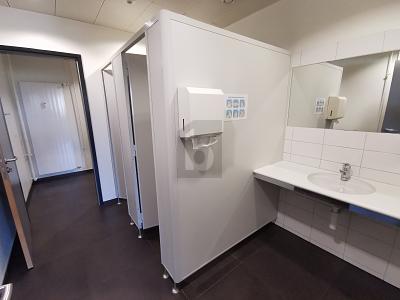 SPACIEUX, LUMINEUX ET BIEN SITUÉ, Auf Anfrage, 4133 Pratteln, Ticino, CH