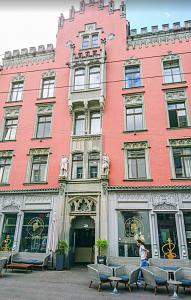 Modern in a prime location, Auf Anfrage, 8400 Winterthur, Ticino, CH