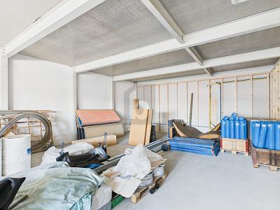 EMPLACEMENT DE CHOIX AVEC POSSIBILITÉS D'UTILISATION FLEXIBLES, Auf Anfrage, 9425 Thal, Ticino, CH
