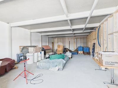 EMPLACEMENT DE CHOIX AVEC POSSIBILITÉS D'UTILISATION FLEXIBLES, Auf Anfrage, 9425 Thal, Ticino, CH