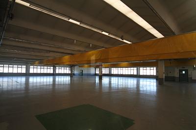 POUR USAGE INDUSTRIEL AVEC MONTE-CHARGE, Su richiesta, 6855 Stabio, Ticino, CH