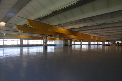 POUR USAGE INDUSTRIEL AVEC MONTE-CHARGE, Su richiesta, 6855 Stabio, Ticino, CH