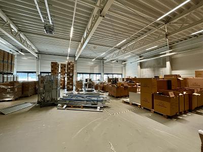 Lumineux et spacieux, Auf Anfrage, 8424 Embrach, Ticino, CH