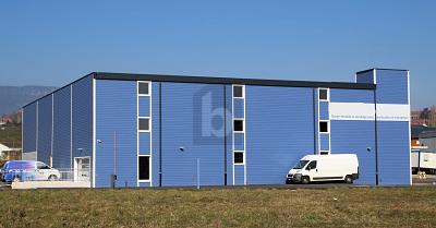 PRATICO PER DEPOSITO (152), Sur demande, 1142 Pampigny, Ticino, CH