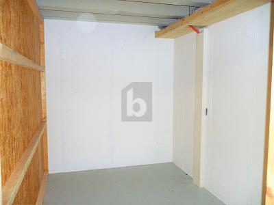 PICCOLO LOCALE DI STOCCAGGIO (263 A), Sur demande, 1142 Pampigny, Ticino, CH