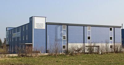 LOCALE DI STOCCAGGIO PRATICO (260), Sur demande, 1142 Pampigny, Ticino, CH