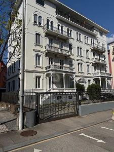 Prestigious palazzo in the heart of Lugano, Su richiesta, 6900 Lugano, Ticino, CH