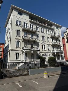 Prestigious palazzo in the heart of Lugano, Su richiesta, 6900 Lugano, Ticino, CH