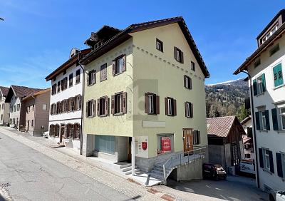 EFFIZIENT UND SELBSTSTÄNDIG ARBEITEN, Auf Anfrage, 7450 Tiefencastel, Ticino, CH