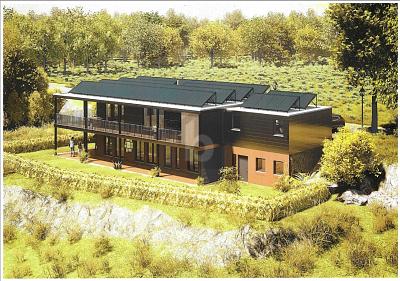 ALPINE VIEW IN AN UNOBSTRUCTED LOCATION, Auf Anfrage, 4538 Oberbipp, Ticino, CH