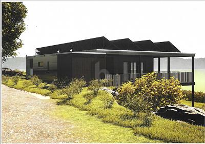 ALPINE VIEW IN AN UNOBSTRUCTED LOCATION, Auf Anfrage, 4538 Oberbipp, Ticino, CH