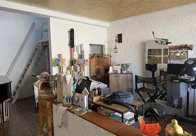 EN ZONE CENTRALE ET STRATÉGIQUE, Su richiesta, 6815 Melide, Ticino, CH