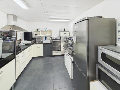 EN EMPLACEMENT DE CHOIX (BUREAU 4.20), Auf Anfrage, 4900 Langenthal, Ticino, CH